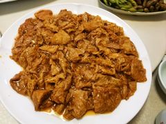 -京皇十二道天津菜(蒲黄榆店)