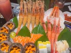 -極上萬膳·日料放题(海岸城店)