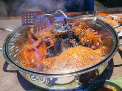 -亚马逊海鲜自助(王府井店)