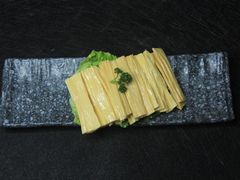 豆黄金鲜腐竹-狐狸爱上椰子鸡(滨江星光大道店)