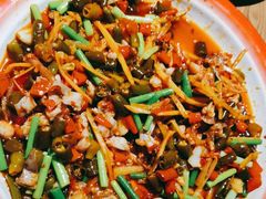 -首秀·四川料理(星耀101店)