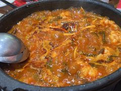 -笔记安顺夺夺粉火锅