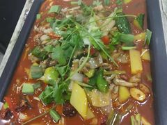 -徐记味府·今晚吃龙虾(万达金街店)