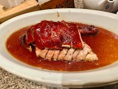 -南京大牌档(苏州中心店)