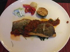 -WOLFGANG PUCK KITCHEN & BAR(迪士尼小镇店)