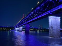 -武汉两江游览·夜游长江(汉口粤汉码头)
