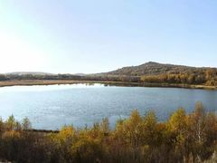 -塞罕坝国家级自然保护区