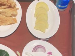 -天津湾西餐厅(三亚海棠湾洲际度假酒店)