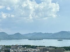 -Hi City·城市之巅