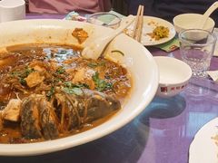 -吴记酱骨炖菜馆(西大直街店)