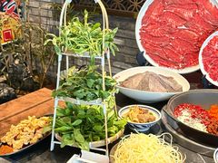 -巴蜀大将火锅(春熙店)