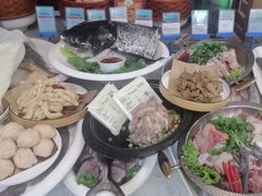 -尚品家宴(槐荫店)