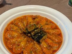 -艳阳天·非遗楚菜(武汉客厅店)