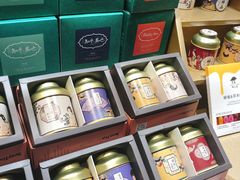 -茶颜悦色(平和堂负一楼店)