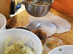 -安徽阜阳卷馍(西单店)