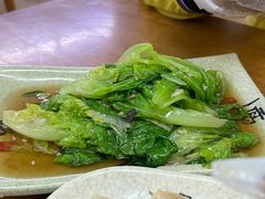 -吉英盐焗鸡(文中路店)