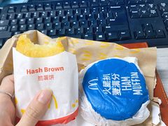 -麦当劳(温州人民路店)