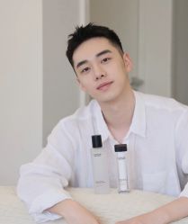 -爱秀造型 T-G