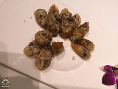 同心米肠子-宁夏国强手抓羊肉·清真菜(未央路凤三店)