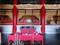 -历代帝王庙博物馆