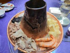 老式汆锅底-马家饭堂(南街薰酱店)