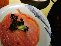 -蜀家渝重庆火锅(南屏街店)