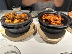 -潮堂 · 潮州菜(国贸商城店)