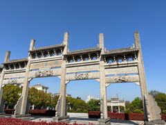 -敬亭山风景名胜区