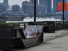 -丹东路渡口(轮渡站)