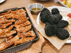 -小川洋风料理(武胜路凯德广场店)