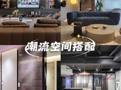 -刘思彤设计·原创设计(徐东店)