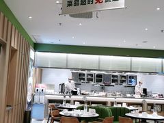 大堂-晋家门·苏皖家常菜(江北龙湖天街店)
