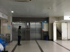 -南京市中医院-体检中心