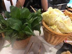 -宣武小院涮肉(前门店)