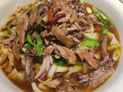 -小尕子·新疆菜(明园店)