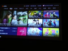 -臻江南影院式足道(雅安店)