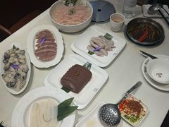 -围炉夜话·潮汕卤水火锅(榕江店)