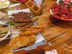 -冶建镜子·中国龙虾王(总店)