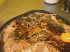-O记东北砂锅麻辣烫