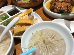王牌蟹粉灌汤包-苏小柳手工点心(人民广场分院)