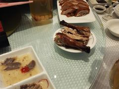 -全聚德(常州店)