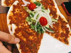 -TUK土耳其餐厅·下午茶(卢湾店)