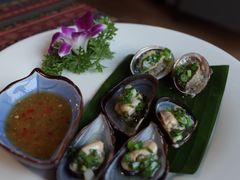 -忘忧草融合私房菜(红鼎国际店)