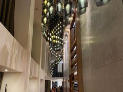 -金奥国际酒店全日餐厅ALTITUDE
