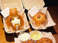 -大树餐厅(益田假日店)