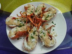 -广胜通达海鲜食府(黄沙店)