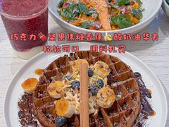 -Nana And Her Friends Restaurant 娜娜家(小寨原力场店)