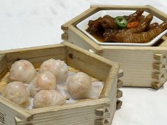 -顺德渔村·岭南一号