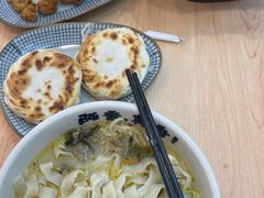 -阿香米线(深业上城店)