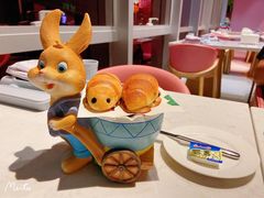 -水桶王国主题餐厅·聚会·生日派对·亲子活动·家庭套餐(亚龙湾希尔顿店)